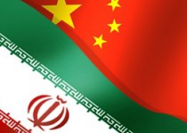 چین و ایران در حال گسترش مناسبات نظامی هستند