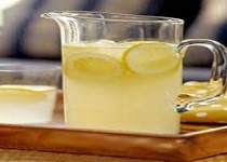 شربت سرفه نخورید، آبلیمو و عسل بخورید!