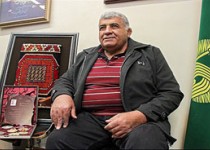 مردم ایران آنقدر خوب هستند که هیچ وقت قهرمانان خود را فراموش نمی کنند