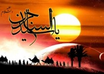 سوم محرم الحرام : لشکر چهار هزار نفری عمر بن سعد وارد کربلا شد