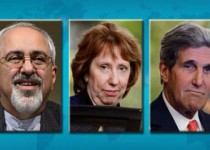 کری، ظریف و اشتون هفته آینده در عمان با یکدیگر دیدار می‌کنند