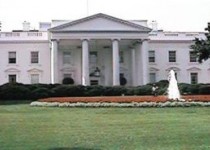 حمله سایبری به شبکه رایانه‌های کاخ سفید