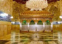 فداکاری‌هایی همچون شهادت امام حسین (ع) سطح فکر بشر را ارتقاء می‌بخشد