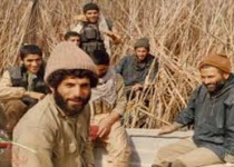 شهدا می‌خواستند و امام حسین (ع) کمکشان کرد
