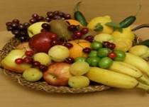 خواص شگفت انگیز چند میوه