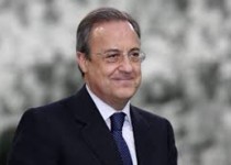 پرز: می خواهیم به عنوان بهترین باشگاه قرن ۲۱ شناخته شویم