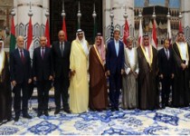 هدف اصلی ائتلاف ضدداعش، در منطقه چیست؟