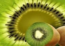 با کیوی پوستتان را لایه‌برداری کنید