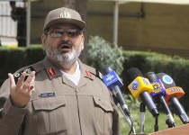 نیروهای اطلاعاتی کشور باید از سرمایه‌ها و امکانات یکدیگر استفاده کنند