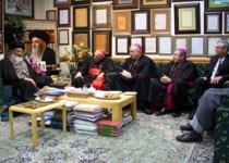 غرب باید اهمیت فتوای رهبری ایران در خصوص تسلیحات هسته‌ای را جدی بگیرد