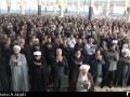 تماز جمعه زاهدان با تجمع آمران به معروف همراه بود +تصاویر
