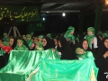 همایش شیرخوارگان حسینی در زاهدان +تصاویر