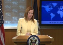 "برنز، شرمن و سولیوان" کری را در دیدار سه جانبه با "اشتون و ظریف" در عمان همراهی می‌کنند