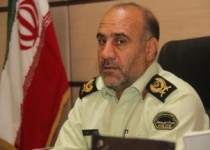 عاملان شهادت ماموران ناجا در زاهدان دستگیر شدند