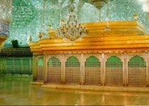 تنها امامی که قبر مطهرش بیش از ده بار خراب شد