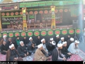 مراسم عاشورای حسینی در زاهدان + تصاویر