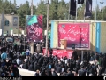 مراسم عاشورای حسینی در زاهدان + تصاویر