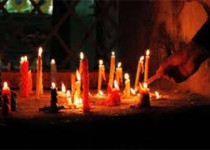 مراسم آیین شام غریبان حسینی در زاهدان برگزار شد