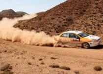 ایران مجوز دائمی برگزاری رالی خاورمیانه را کسب کرد