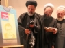 برگزاری یادواره شهید موسی نوری /رونمایی از کتاب شهید عدالت+تصاویر