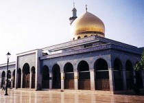 کربلا در کربلا می‌ماند اگر زینب(س) نبود