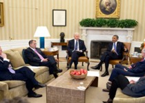 شکست دموکراتها در انتخابات اخیر، سیاست خارجی آمریکا را پیچیده‌تر می‌کند