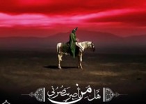 پاداش امام حسین (ع) در ازای شهادتشان
