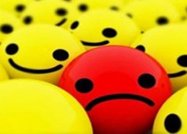 زنان 2.5 برابر مردان دچار افسردگی می‌شوند