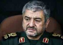 جانباز شهید سردار صارمی عمرش را در پاسداری از انقلاب سپری کرد