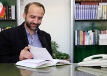 انتصاب "محمد سرافراز" به ریاست سازمان صدا و سیما