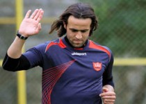 تولد ستاره فوتبال ایران