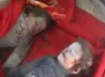 کشته شدن چهار کودک در حملات هواپيماهای آمريکايی به سوریه + فیلم