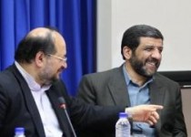 معاون اجرایی رئیس‌جمهور از عملکرد ضرغامی تقدیر کرد