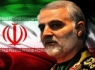 ایران به یک بازیگر کلیدی در منطقه تبدیل شده است/ نام و چهره "قاسم سلیمانی" در صدر اخبار جهانی