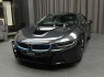 خودروی جدید BMW مدل i8 + تصاویر