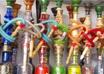 قلیان در این کشور ممنوع شد!