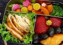 ناهار بخورید به 7 دلیل!