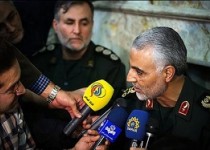 خشم عربستان از سردار قاسم سلیمانی