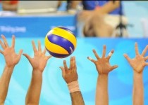 لیگ برتر والیبال