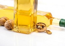 اثرات معجزه آسای روغن گردو