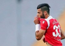 گرد و خاک مهاجم پرسپولیس در درفشی فر/ چرا نیمکت نشین شدم؟