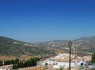 دهکده زیبای سفید اولورا در اسپانیا + تصاویر