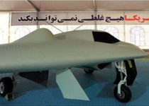 مدل ایرانی پهپاد RQ 170 به پرواز درآمد/ فیلم پرواز به زودی منتشر خواهد شد