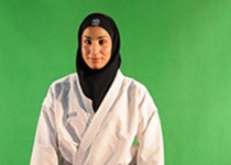 حمیده عباسعلی: خوشحالم تاریخ ساز شدیم/ توانایی بانوان ایران را نشان دادیم