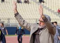 قلعه نویی ۷ پله و فرکی ۶ پله صعود کردند