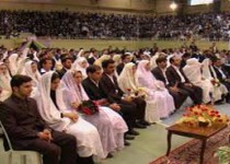 ثبت نام ازدواج دانشجویی دانشگاه جامع تا ۴ آذر تمدید شد