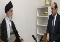 تجلیل از خدمات بزرگ مالکی در حفظ ثبات، استقلال و پیشرفت عراق