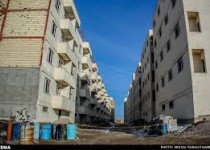این بار کمبود اعتبار مسکن مهر سیستان و بلوچستان را تهدید می کند