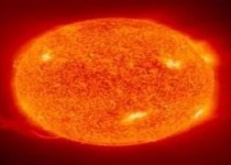 دانستنی‌های جالب درباره خورشید