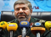 امنیت کردستان و سیستان و بلوچستان تقاوتی با مرکز کشور ندارد/ ایجاد امنیت و زیرساخت‌ها محورهای اساسی کار سپاه